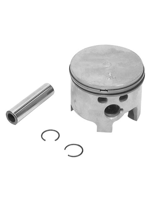 Mercury - Mercruiser 785-9738T-9 Starboard V6 Piston Assy