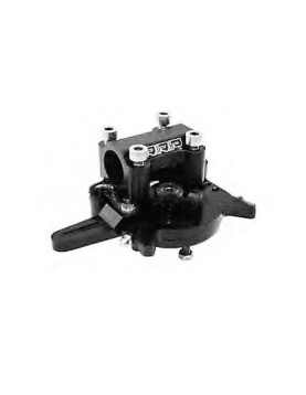 Bras pour Yamaha Steering box diameter 28.6mm Black Bras pour Yamaha Steering box diameter 28.6mm Black