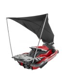 Cover Yamaha RecDeck Bimini