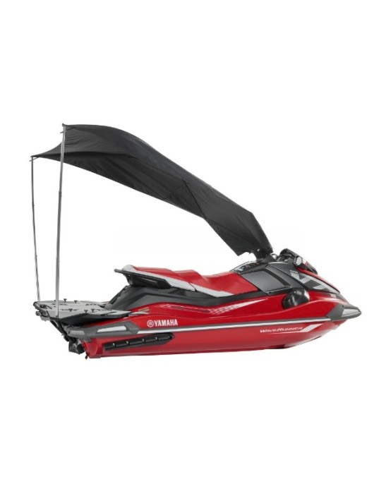 Cover Yamaha RecDeck Bimini