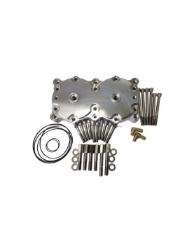 Jet-Ski Racing DASA cylinder head kit with and without  girdle