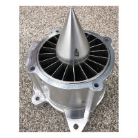 Jet-Ski Racing Seadoo Drive-Pump Easy Rider 161mm