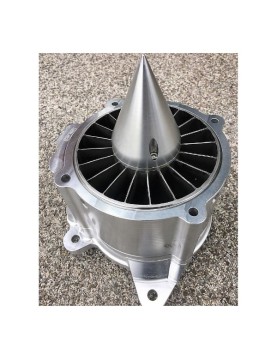 Jet-Ski Racing Seadoo Drive-Pump Easy Rider 161mm