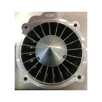 Jet-Ski Racing Seadoo Drive-Pump Set Back Easy Rider 161mm