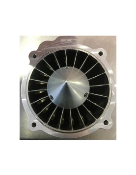 Jet-Ski Racing Seadoo Drive-Pump Set Back Easy Rider 161mm