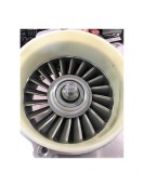 Jet-Ski Racing Seadoo Drive-Pump Set Back Easy Rider 159mm 