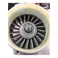 Jet-Ski Racing Seadoo Drive-Pump Set Back Easy Rider 161mm