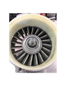 Jet-Ski Racing Seadoo Drive-Pump Set Back Easy Rider 161mm