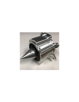 Jet-Ski Racing Seadoo Drive-Pump Set Back Easy Rider 161mm