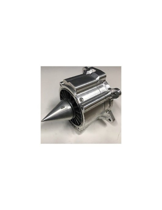 Jet-Ski Racing Seadoo Drive-Pump Set Back Easy Rider 159mm 