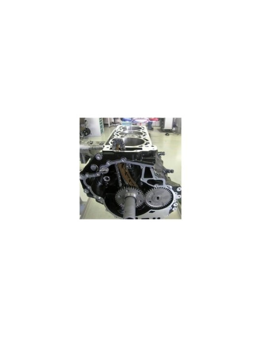 Jet-Ski Racing Seadoo Short Block Easy Rider 1630cc