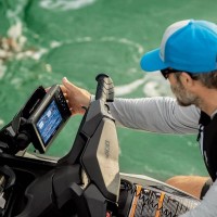 Sea-Doo Fish Accessories Garmin ECHOMAP Fish Finder