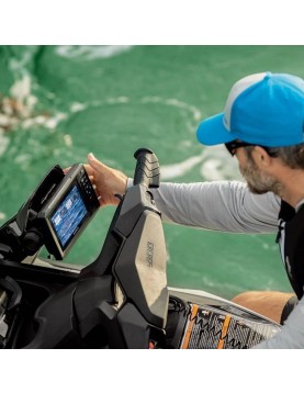 Sea-Doo Fish Accessories Garmin ECHOMAP Fish Finder Sea-Doo Fish Accessories Garmin ECHOMAP Fish Finder
