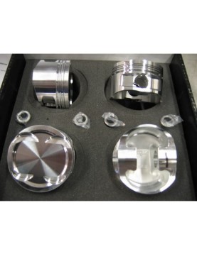 Jet-ski Racing Kawasaki Ultra Kit 4 piston CP 83mm 9.5:1 Jet-ski Racing Kawasaki Ultra Kit 4 piston CP 83mm 9.5:1