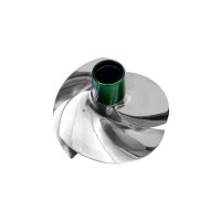 Jet-ski Racing Kawasaki Riva stage 1 kit for Kawasaki SXR 1500