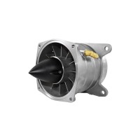 Kawasaki Solas Turbine For Sxr 1500, Stx 900, 1100, 12f, 15f And Zxi 1100 Jet Ski
