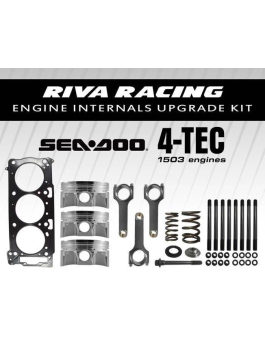 Jet-ski Racing SeaDoo Engine reliability kit for Seadoo 1500