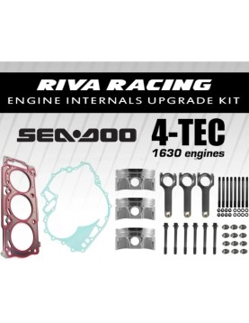 Jet-ski Racing SeaDoo Engine reliability kit for Seadoo 1600 Jet-ski Racing SeaDoo Engine reliability kit for Seadoo 1600