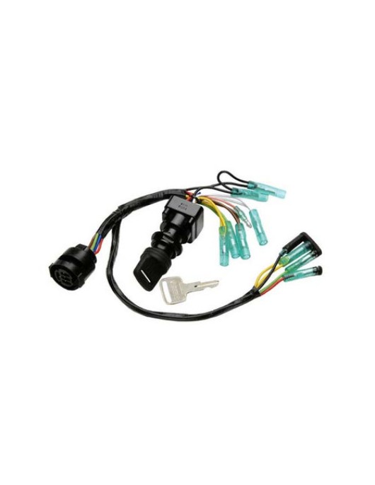 Sierra MP51050 Yamaha Ignition Switch