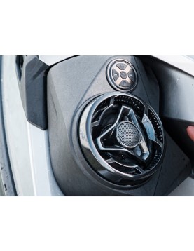 Sea-Doo Accessories BRP Premium Audio System Sea-Doo Accessories BRP Premium Audio System