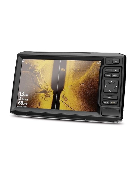 Sea-Doo Fish Accessories Garmin ECHOMAP Fish Finder