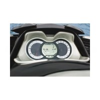 Seadoo GTI Accessories depth gauge for jet ski