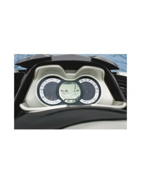 Seadoo GTI Accessories depth gauge for jet ski