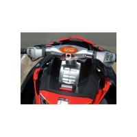Sea-Doo Column And Plate Rxt-X 260 Rs Type 1 Reinforced
