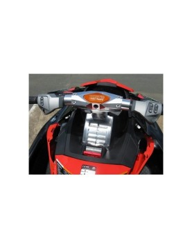 Sea-Doo Column And Plate Rxt-X 260 Rs Type 1 Reinforced Sea-Doo Column And Plate Rxt-X 260 Rs Type 1 Reinforced