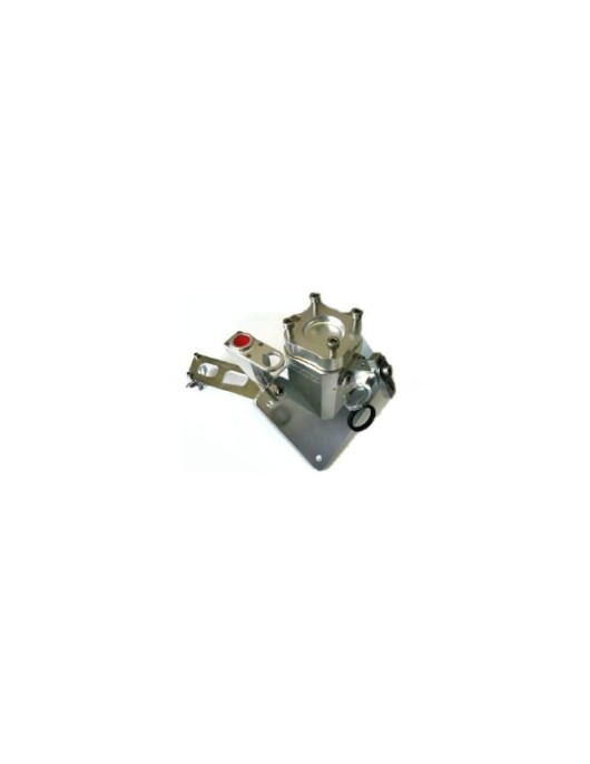 Sea-Doo Column And Plate Rxt Jet Ski