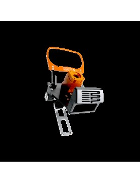 Sea-Doo Column and Plate RXT-X 260 RS Type 3 Adjustable Reinforced Sea-Doo Column and Plate RXT-X 260 RS Type 3 Adjustable Reinforced