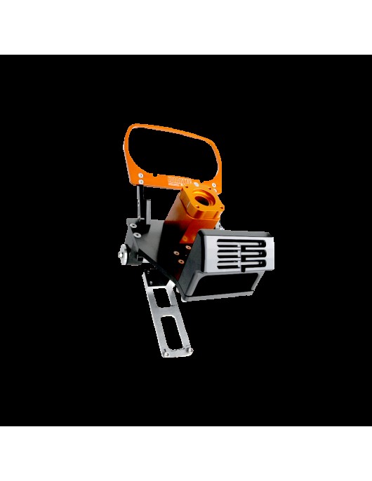 Sea-Doo Column and Plate RXT-X 260 RS Type 3 Adjustable Reinforced