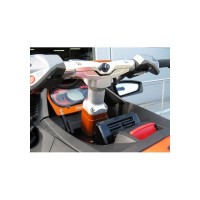Sea-Doo Column and Plate RXT-X 260 RS Type 3 Adjustable Reinforced