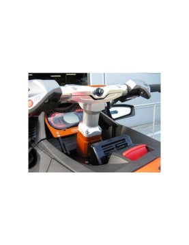 Sea-Doo Column and Plate RXT-X 260 RS Type 3 Adjustable Reinforced