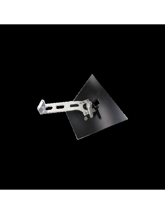 Sea-Doo Column and Plate Speed for RXP 2012