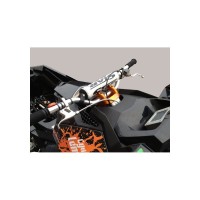 Sea-Doo Column and Plate Speed for RXP 2012