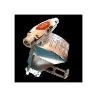 Sea-Doo Column And Plate Rxt-X 260 Rs Type 1 Reinforced