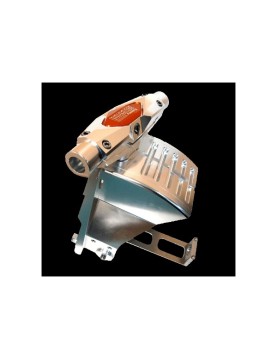 Sea-Doo Column And Plate Rxt-X 260 Rs Type 1 Reinforced