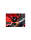Sea-Doo Accessories Sea-Doo Speed-Tie Mooring System