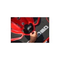 Sea-Doo Accessories Sea-Doo Speed-Tie Mooring System