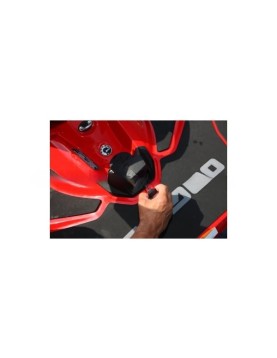 Sea-Doo Accessories Sea-Doo Speed-Tie Mooring System