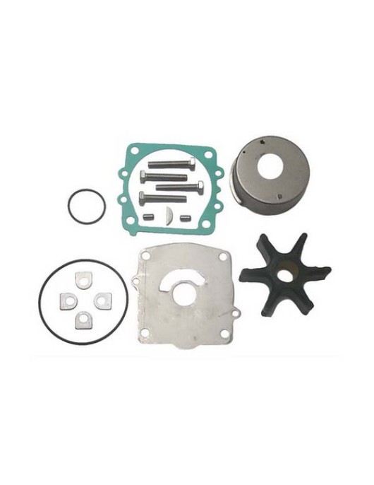 Sierra 18-3395 Water Pump Kit Replaces 61A-W0078-A1-00