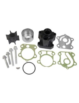 Sierra 18-3409 Water Pump Kit W/Housing Sierra 18-3409 Water Pump Kit W/Housing