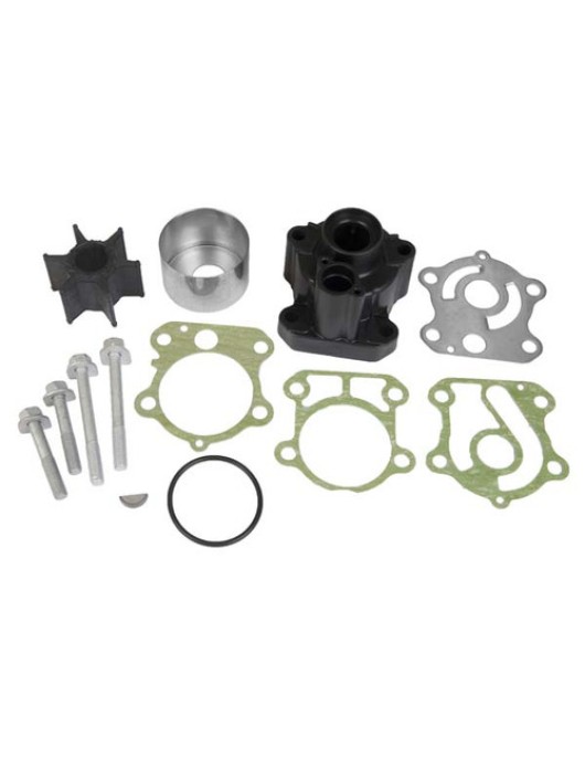 Sierra 18-3409 Water Pump Kit W/Housing