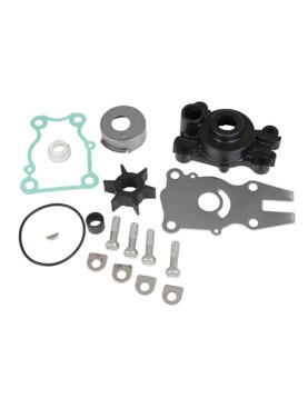 Sierra 18-3415 Water Pump Kit W/Housing Replaces 63D-W0078-01-00 Sierra 18-3415 Water Pump Kit W/Housing Replaces 63D-W0078-01-00
