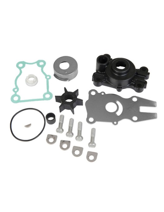 Sierra 18-3415 Water Pump Kit W/Housing Replaces 63D-W0078-01-00