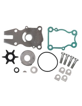 Sierra 18-3434 Water Pump Kit Replaces 63D-W0078-01-00 Sierra 18-3434 Water Pump Kit Replaces 63D-W0078-01-00
