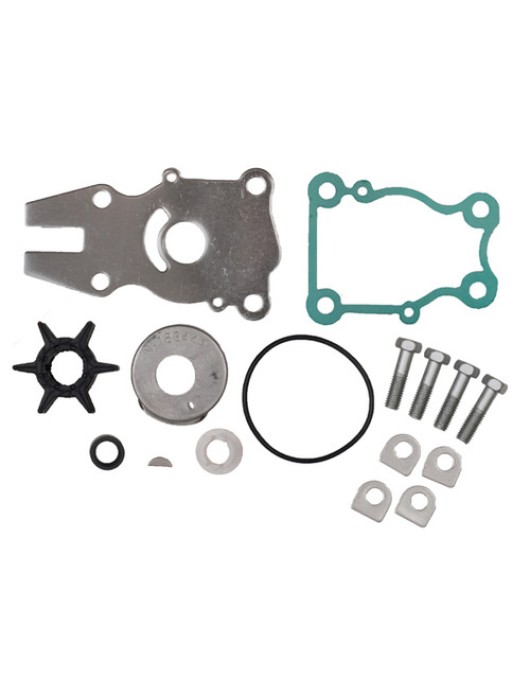 Sierra 18-3434 Water Pump Kit Replaces 63D-W0078-01-00