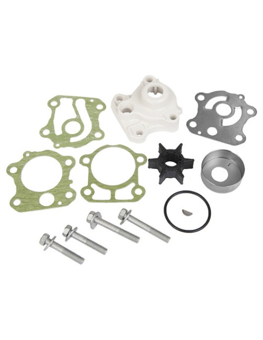 Sierra 18-3466 Water Pump Kit W/Housing
