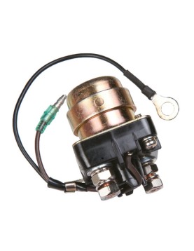 Sierra 18-5853 Solenoid Sierra 18-5853 Solenoid